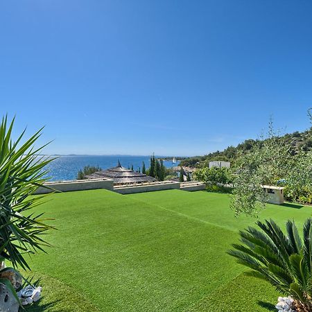 Villa Golden Haven Murter Exterior foto