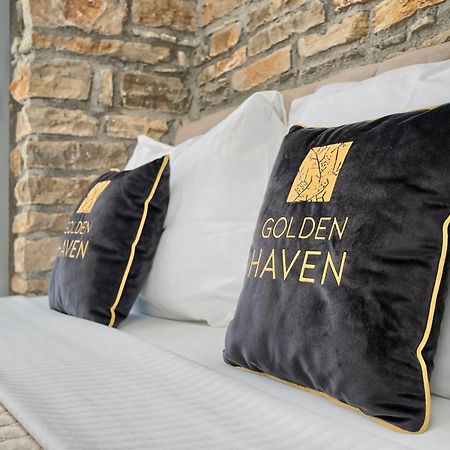 Villa Golden Haven Murter Exterior foto