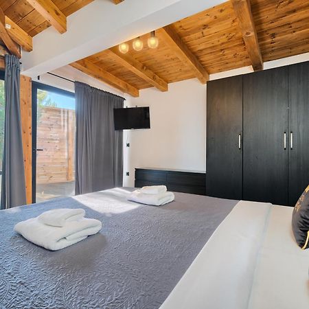 Villa Golden Haven Murter Exterior foto