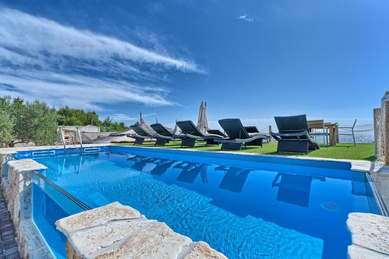 Villa Golden Haven Murter Exterior foto