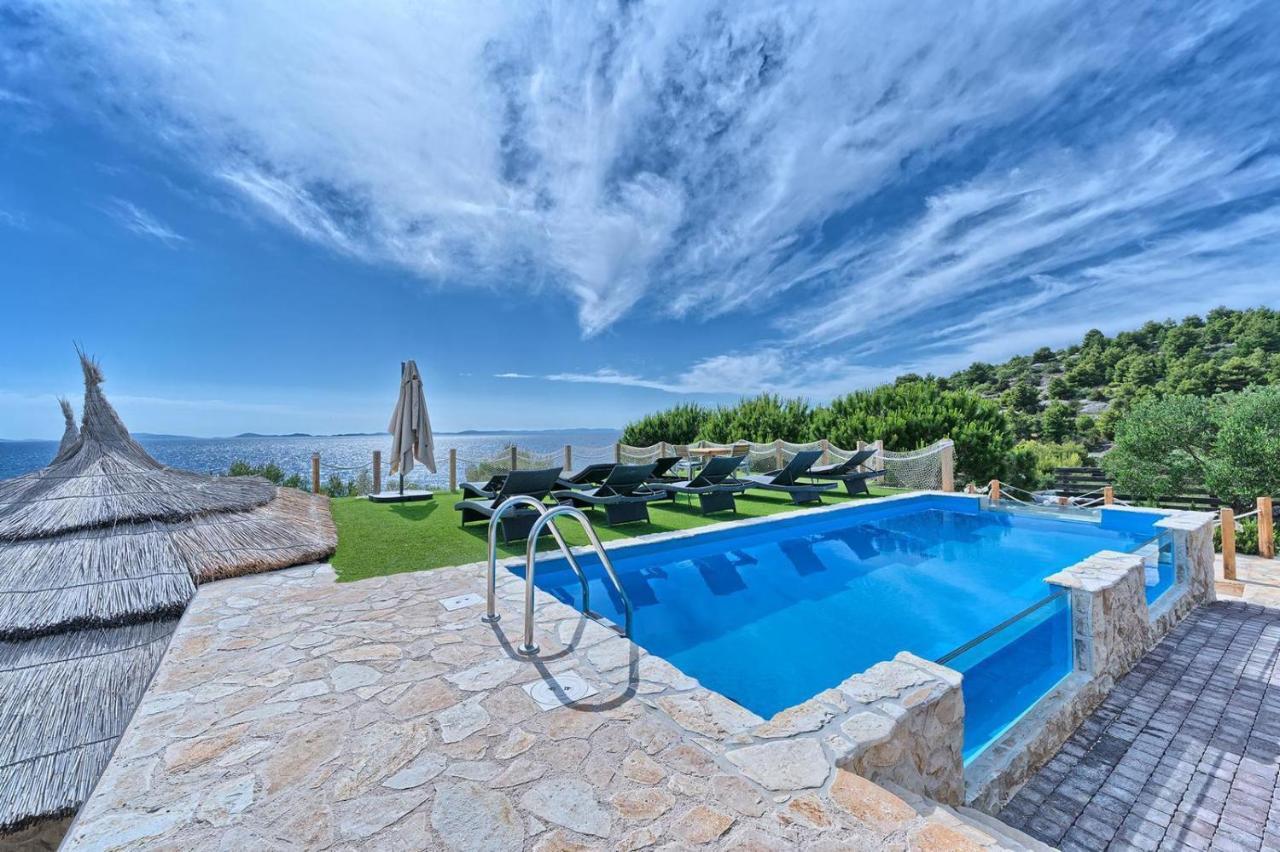 Villa Golden Haven Murter Exterior foto