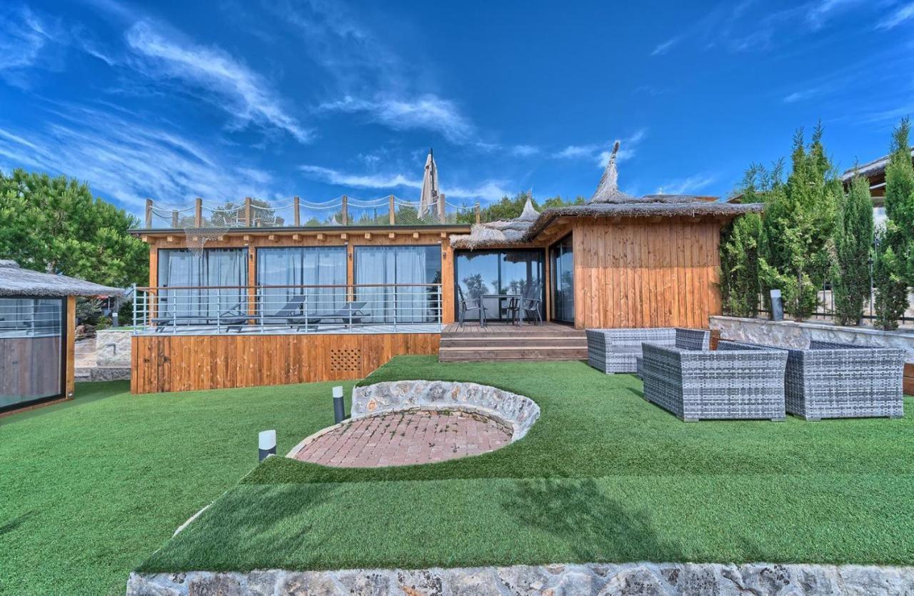 Villa Golden Haven Murter Exterior foto