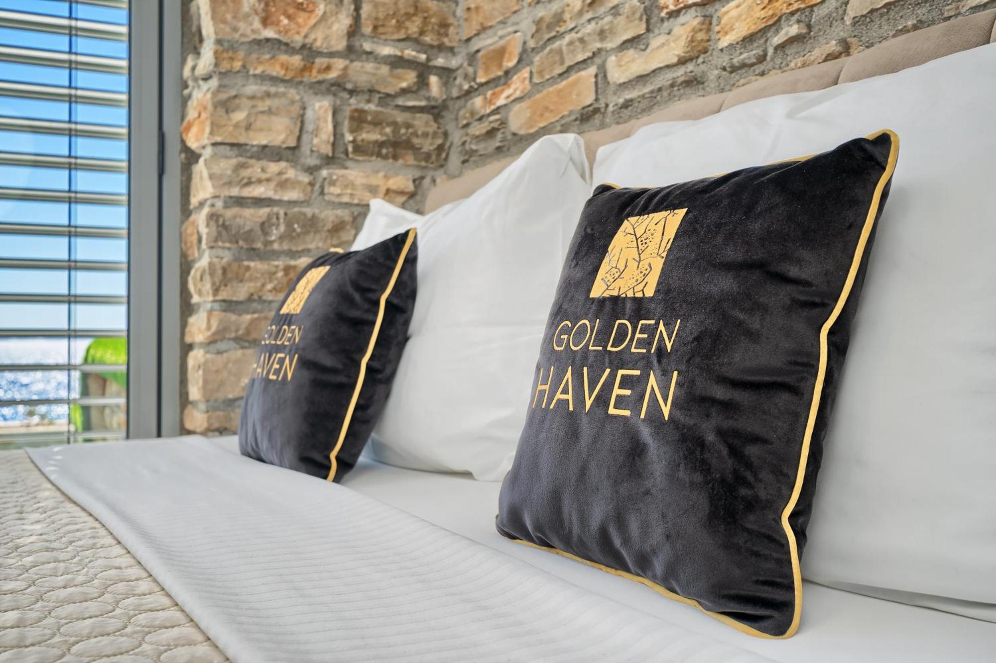Villa Golden Haven Murter Exterior foto