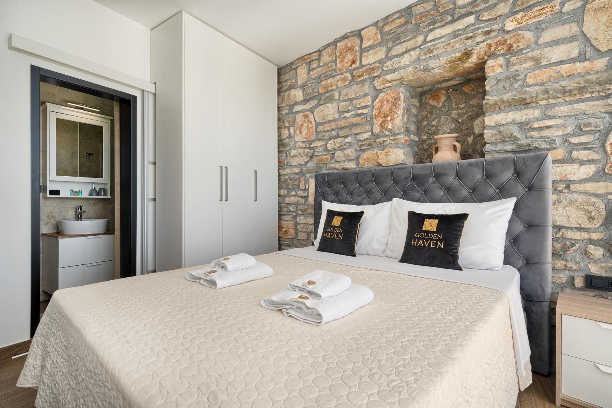 Villa Golden Haven Murter Exterior foto