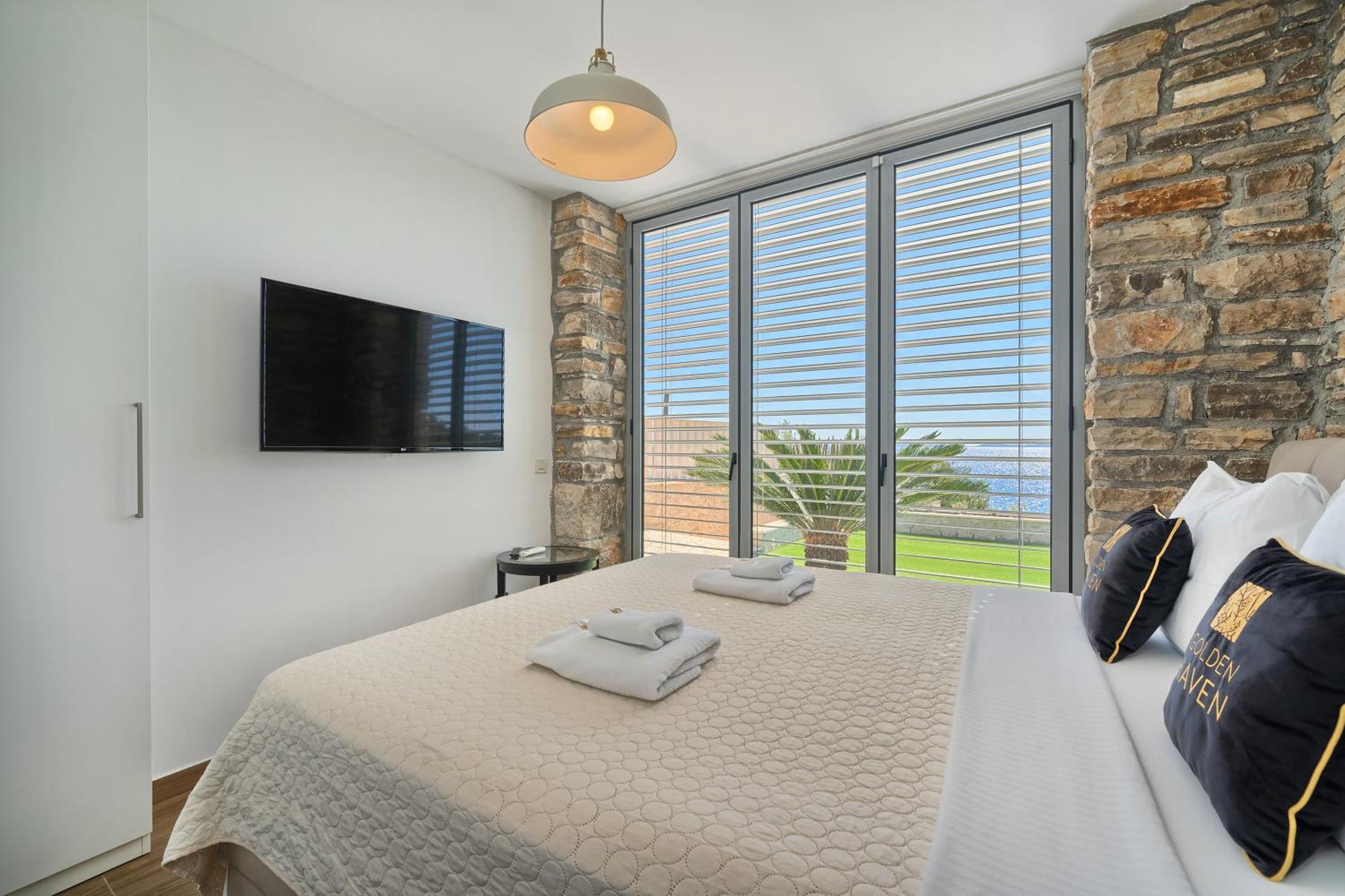 Villa Golden Haven Murter Exterior foto