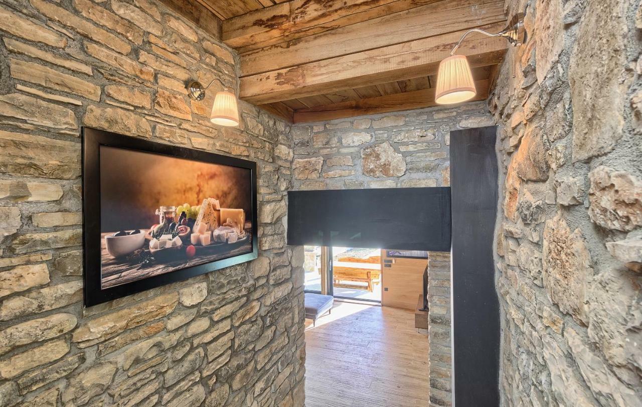 Villa Golden Haven Murter Exterior foto