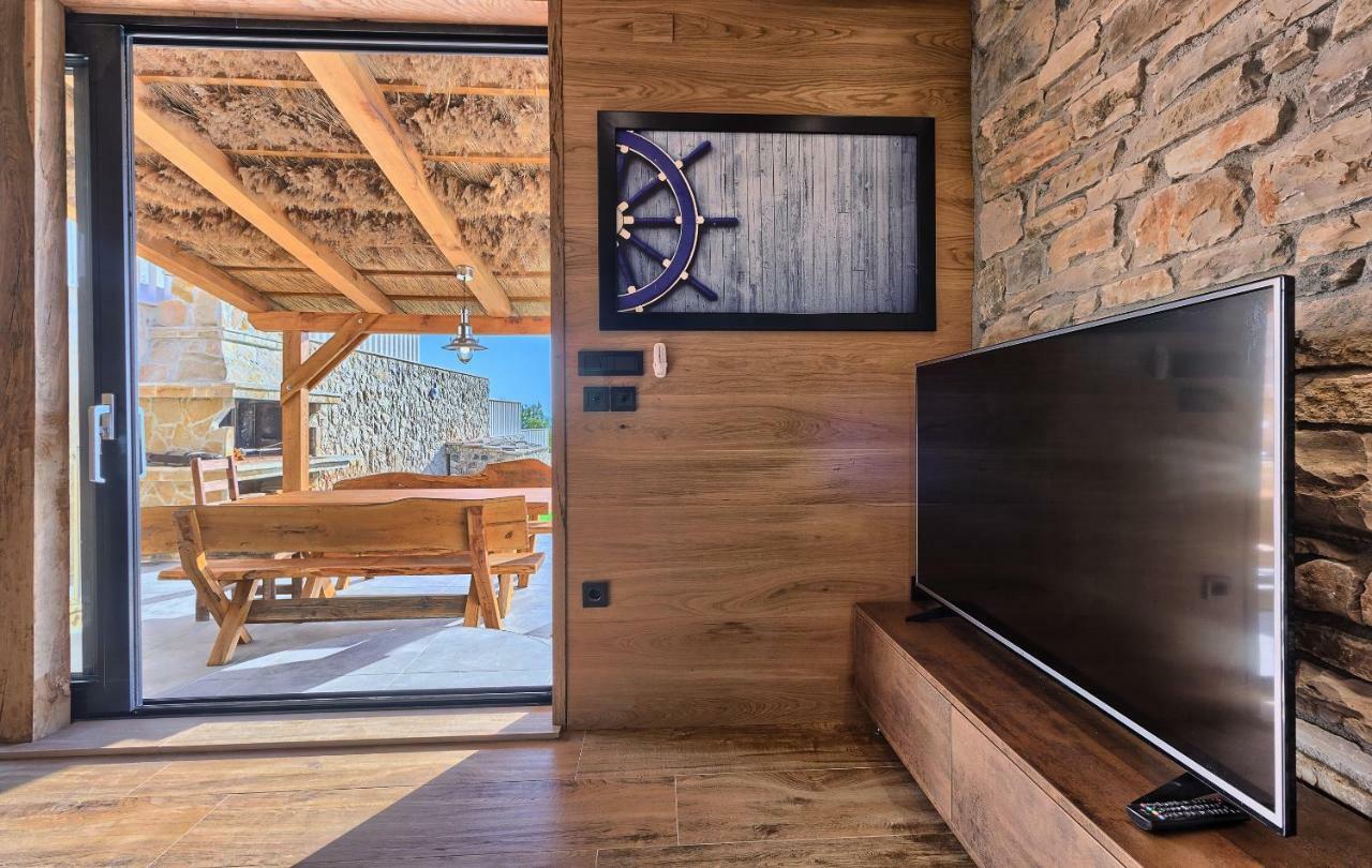 Villa Golden Haven Murter Exterior foto