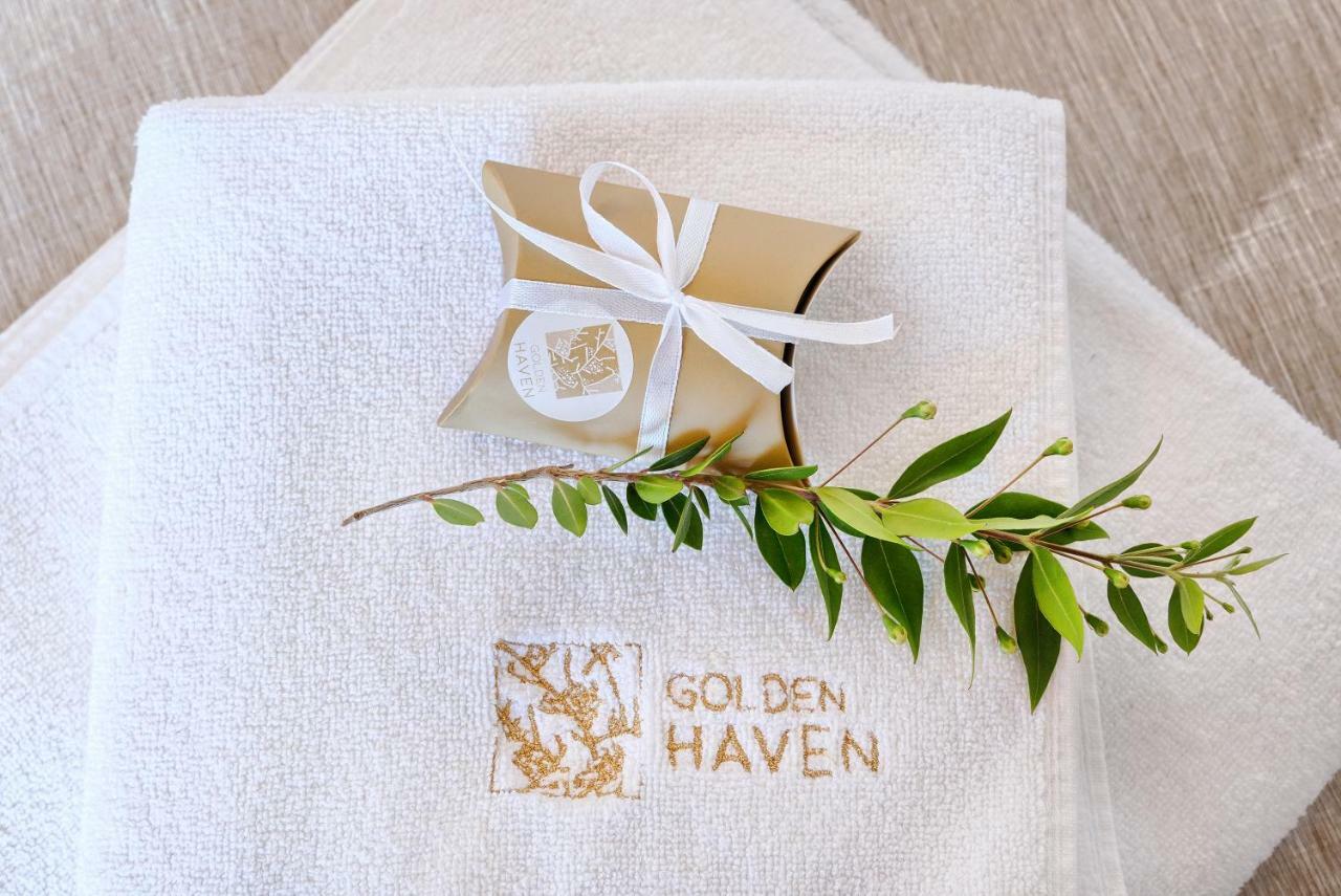 Villa Golden Haven Murter Exterior foto