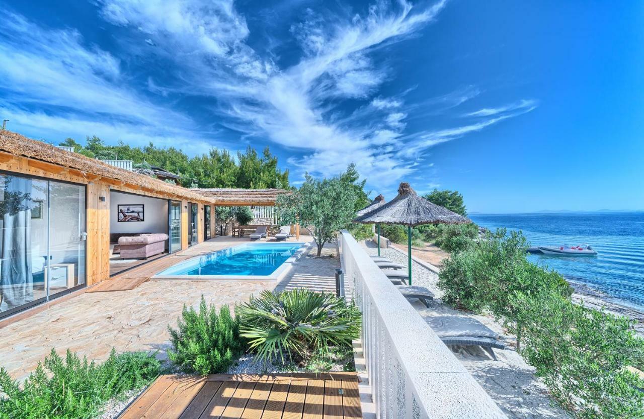 Villa Golden Haven Murter Exterior foto