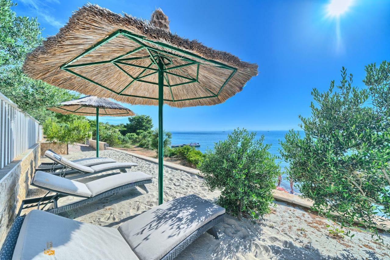 Villa Golden Haven Murter Exterior foto