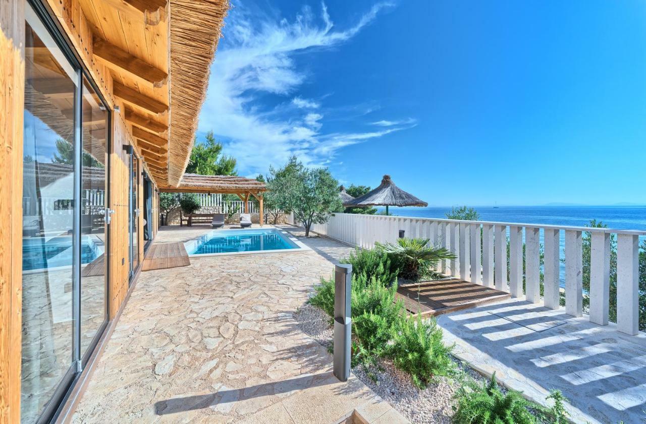 Villa Golden Haven Murter Exterior foto