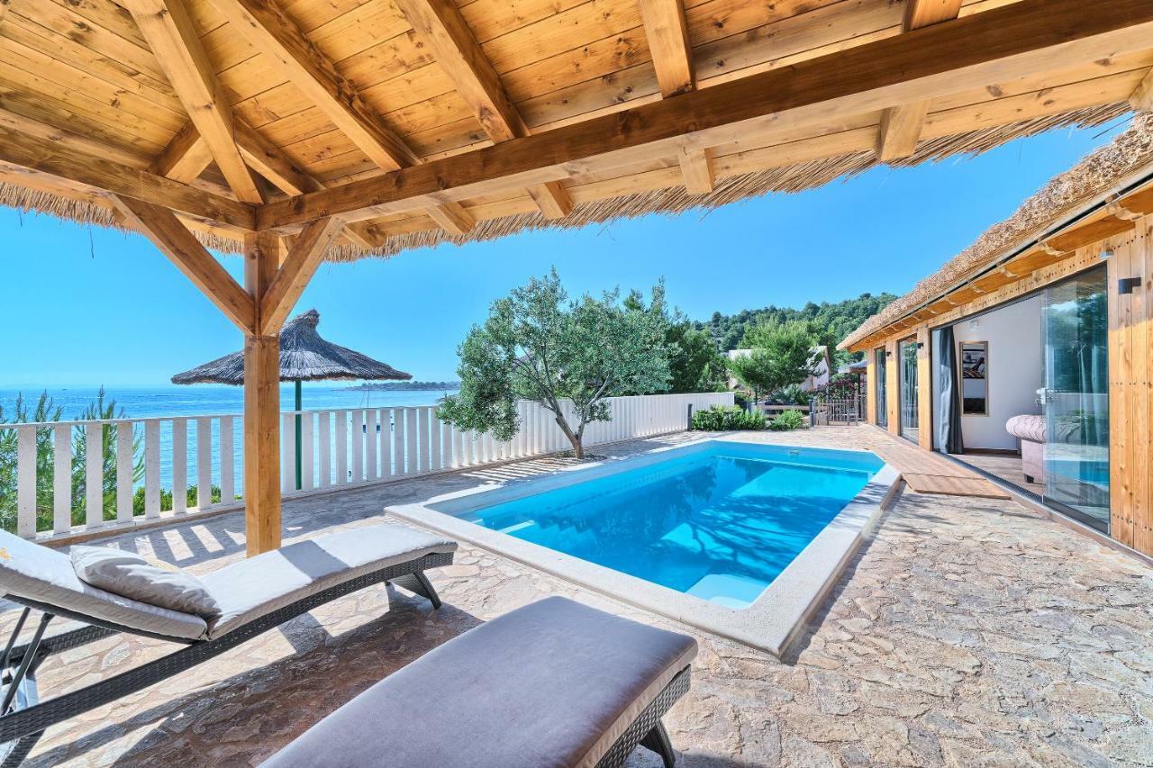 Villa Golden Haven Murter Exterior foto