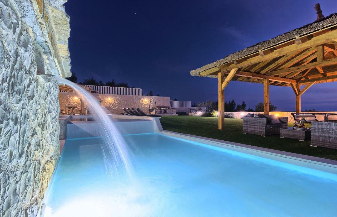 Villa Golden Haven Murter Exterior foto