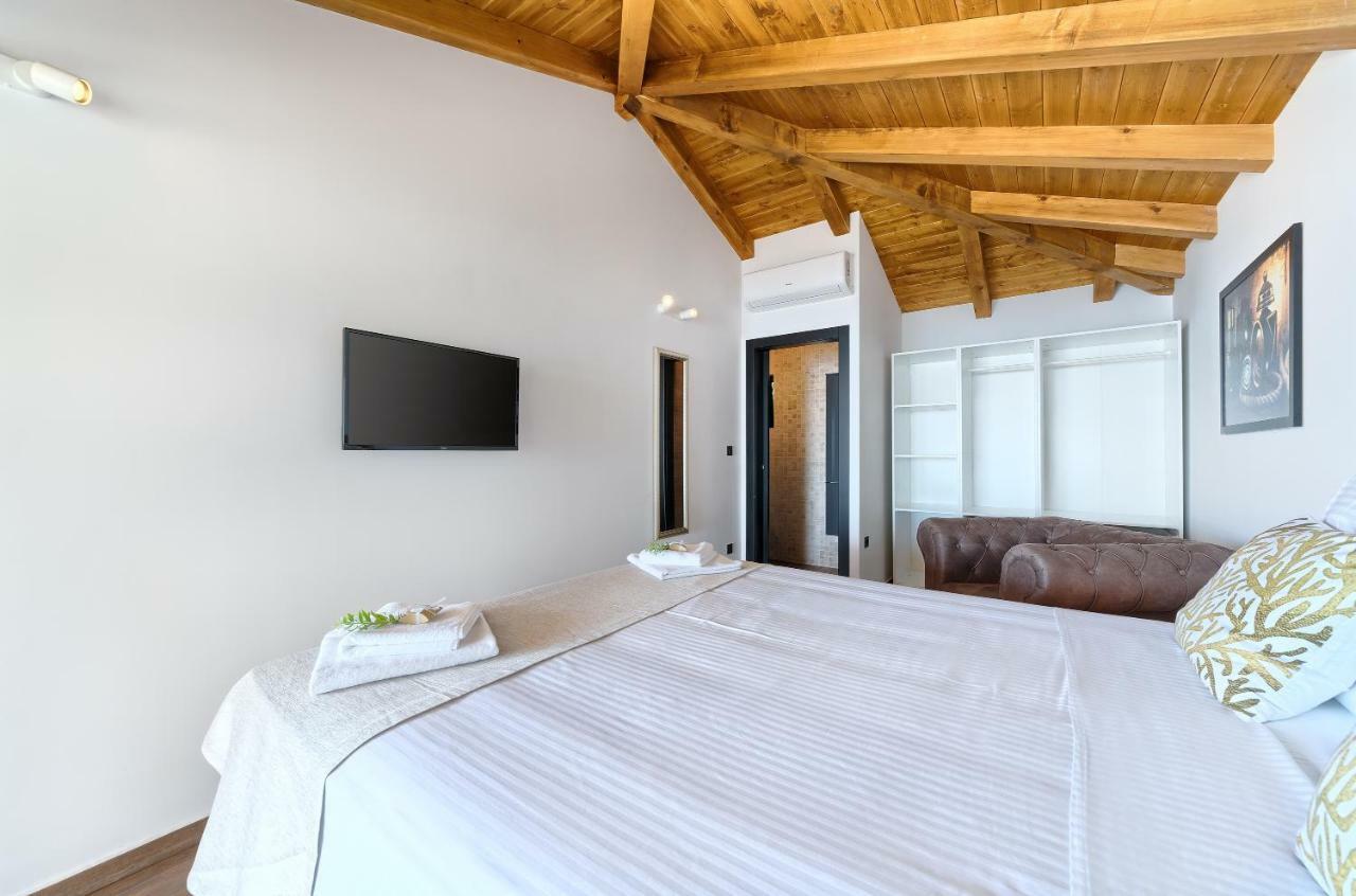 Villa Golden Haven Murter Exterior foto