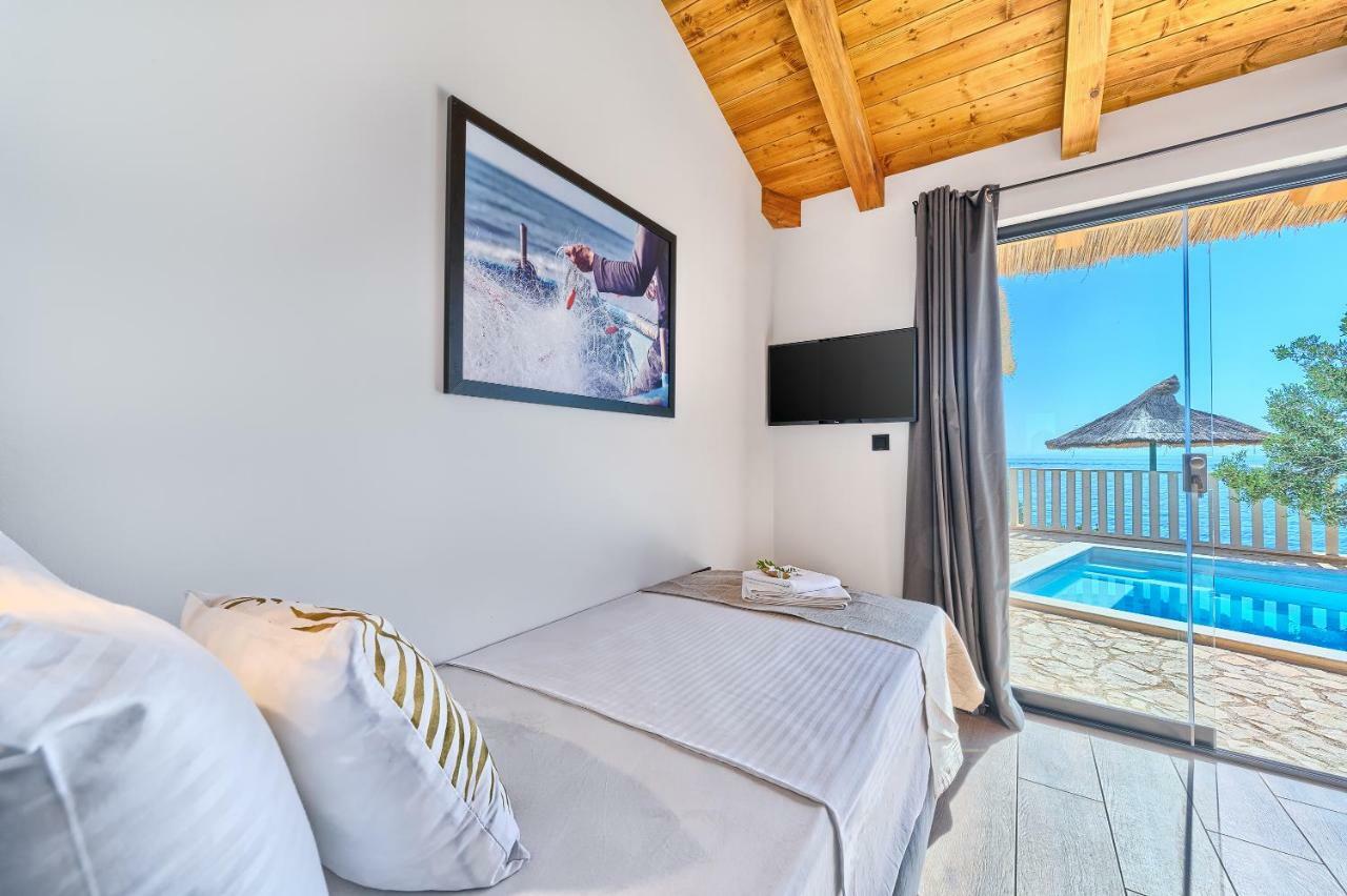 Villa Golden Haven Murter Exterior foto