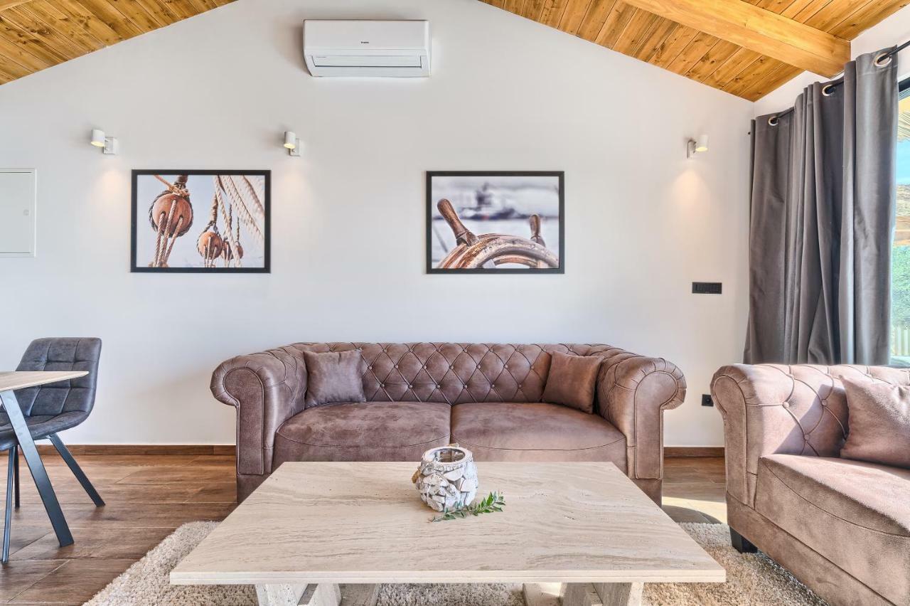 Villa Golden Haven Murter Exterior foto