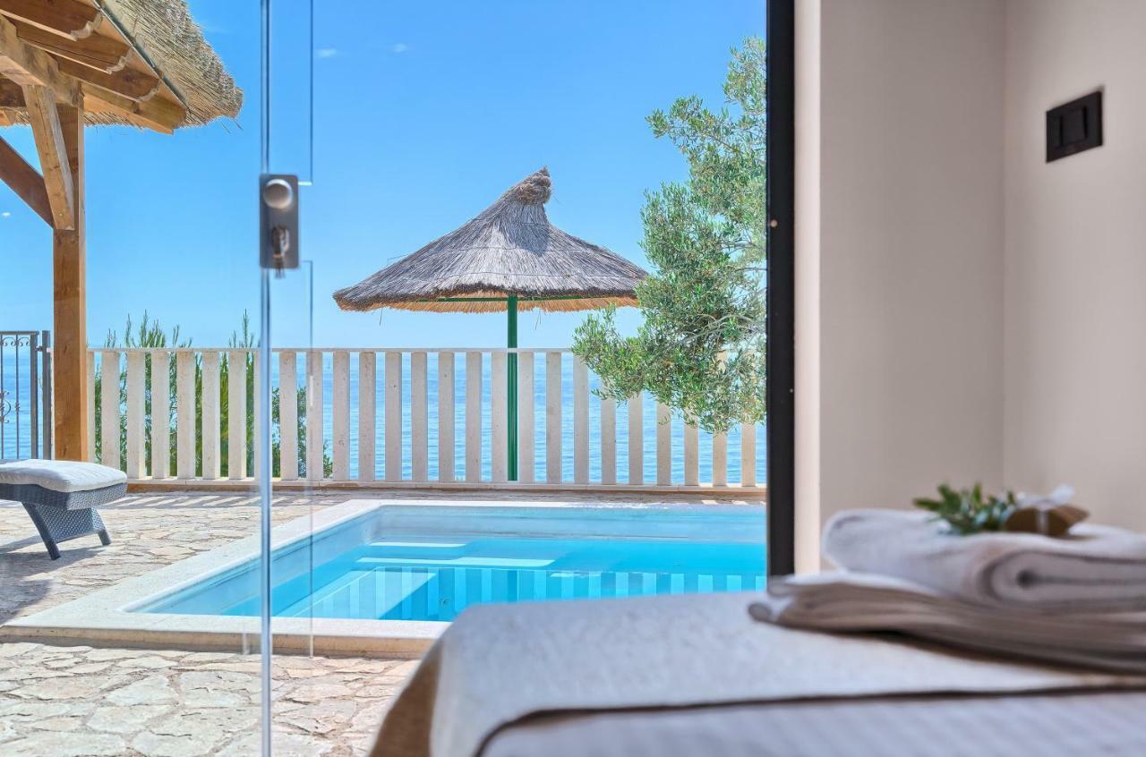 Villa Golden Haven Murter Exterior foto