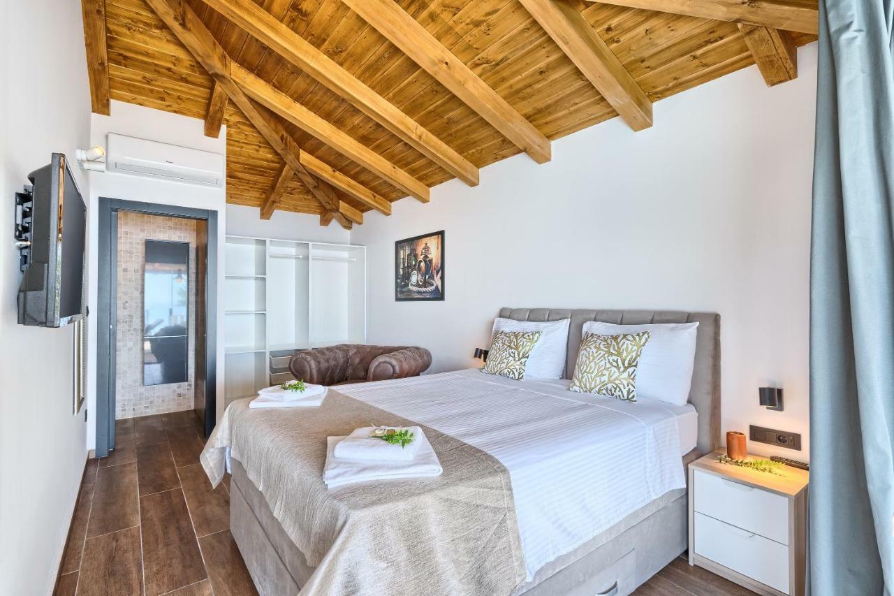 Villa Golden Haven Murter Exterior foto