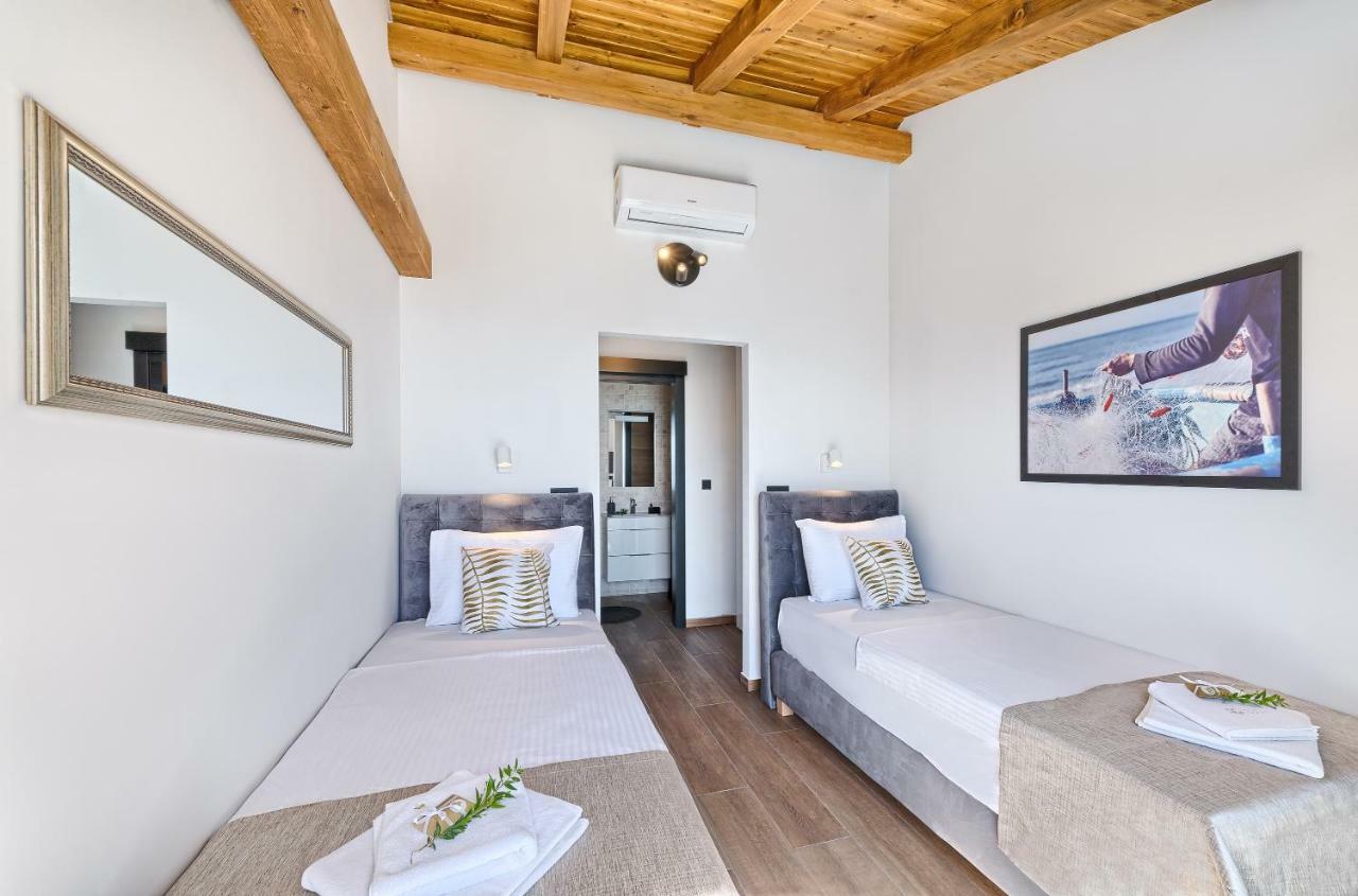 Villa Golden Haven Murter Exterior foto