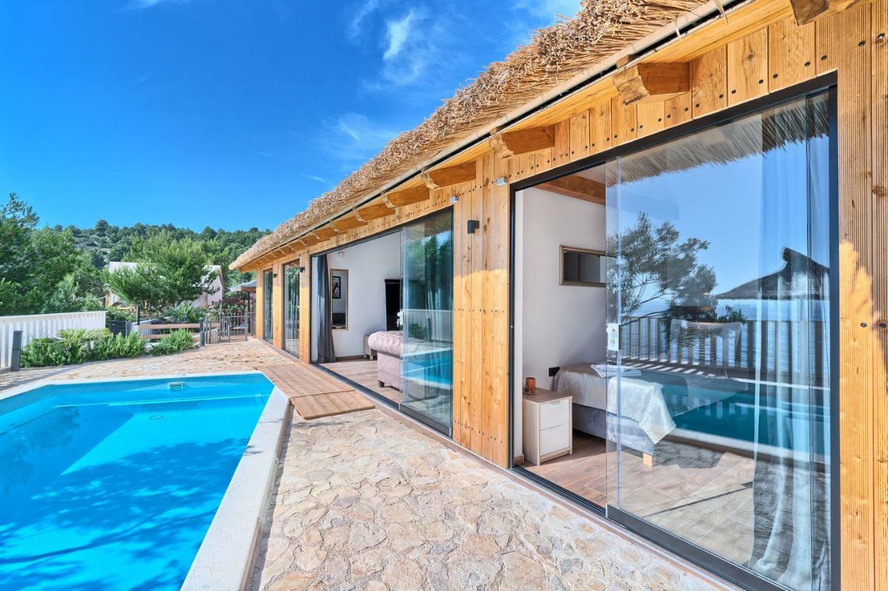 Villa Golden Haven Murter Exterior foto